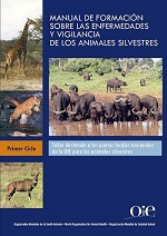 1.er ciclo - Manual de formación sobre las enfermedades y vigilancia de los animales silvestres