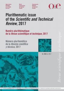Revista científica y técnica, 36 (3)