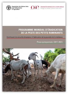 Programme mondial d’éradication de la peste des petits ruminants